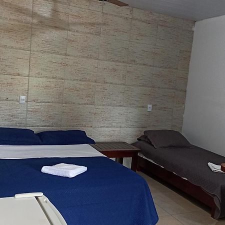 Pousada Do Didi Chapada Dos Guimaraes. Dış mekan fotoğraf
