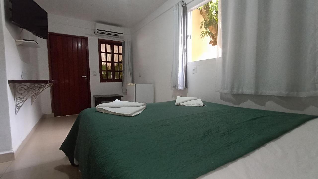 Pousada Do Didi Chapada Dos Guimaraes. Dış mekan fotoğraf