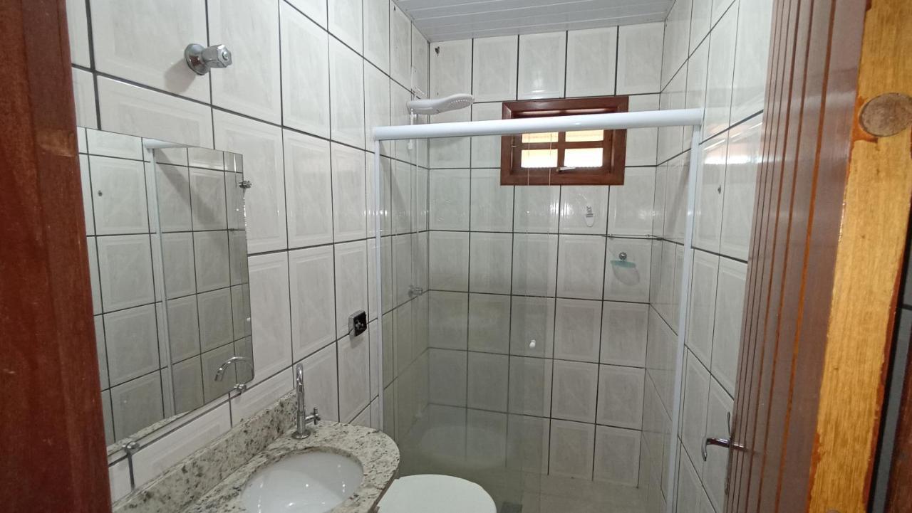 Pousada Do Didi Chapada Dos Guimaraes. Dış mekan fotoğraf
