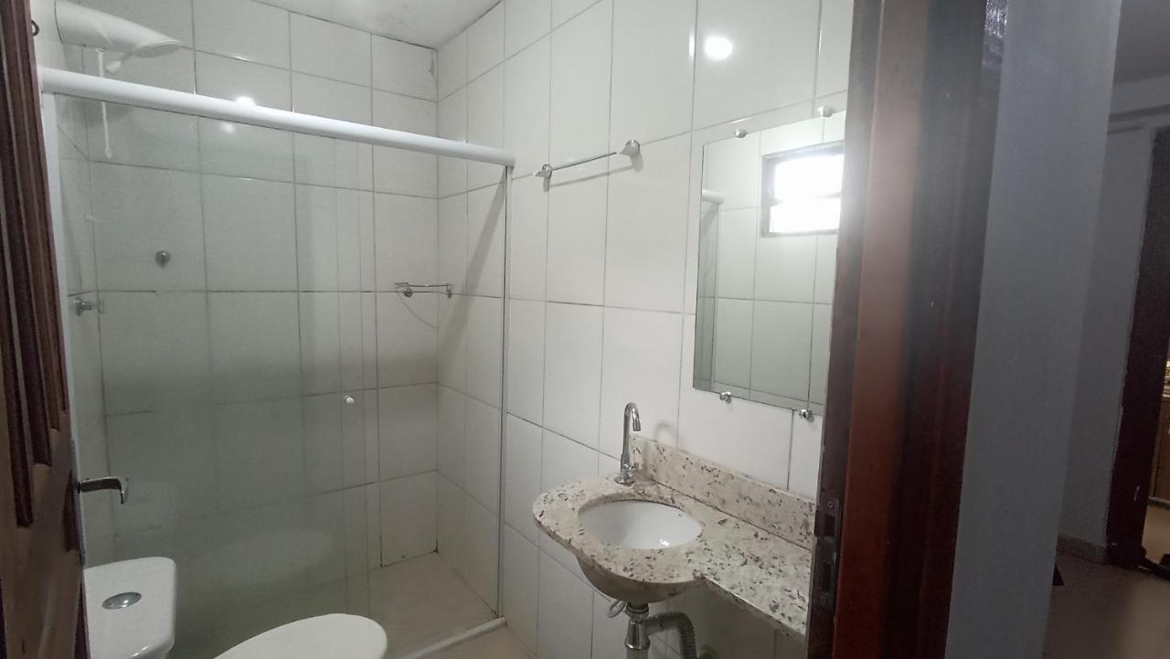 Pousada Do Didi Chapada Dos Guimaraes. Dış mekan fotoğraf