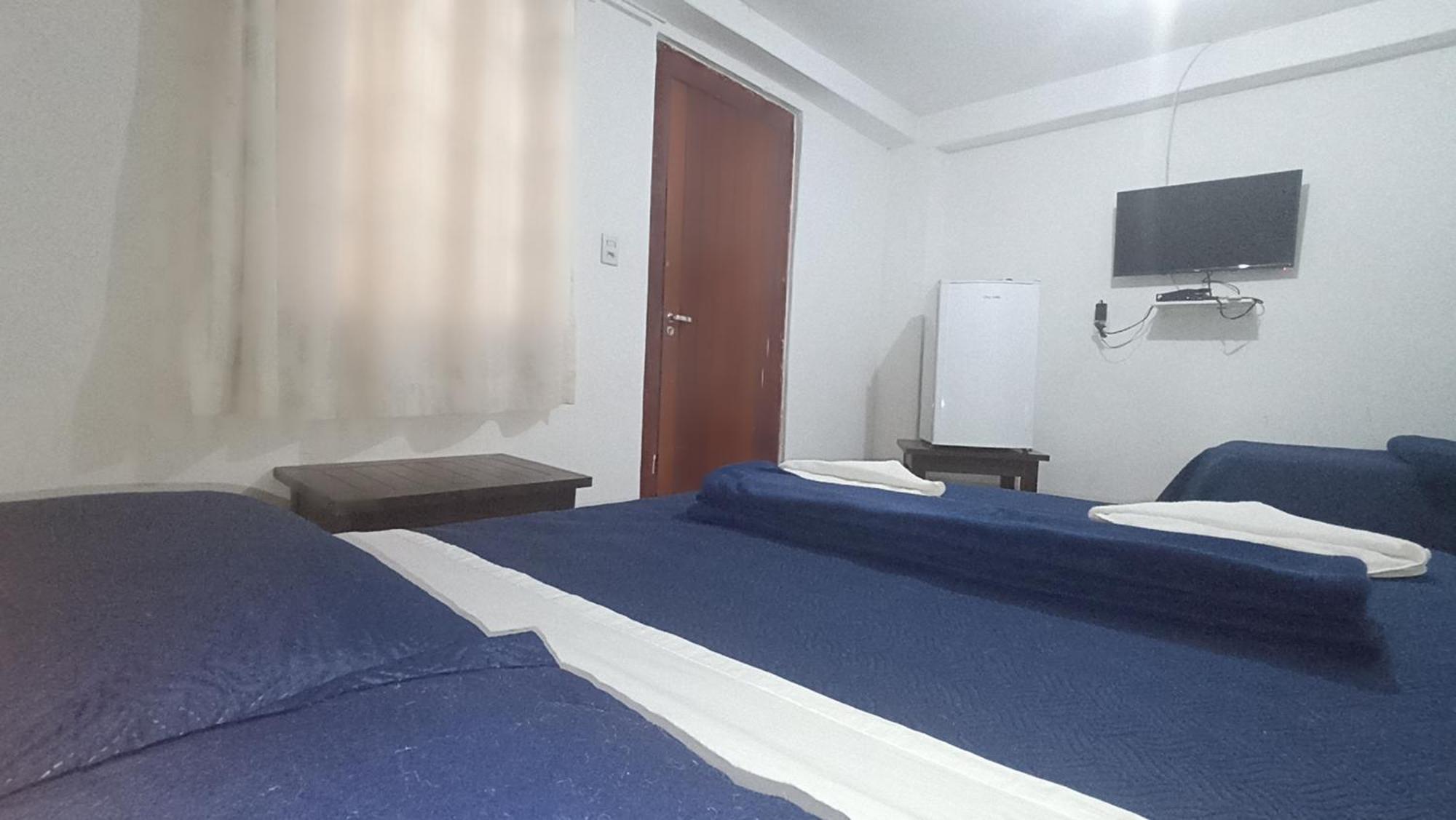 Pousada Do Didi Chapada Dos Guimaraes. Dış mekan fotoğraf