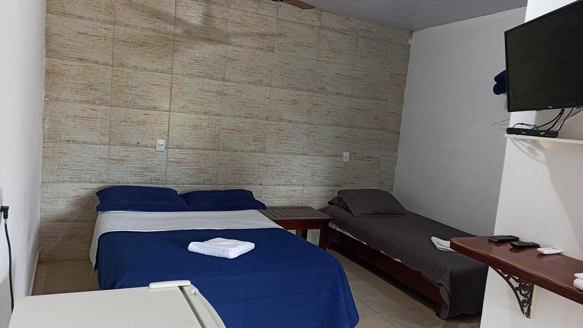 Pousada Do Didi Chapada Dos Guimaraes. Dış mekan fotoğraf