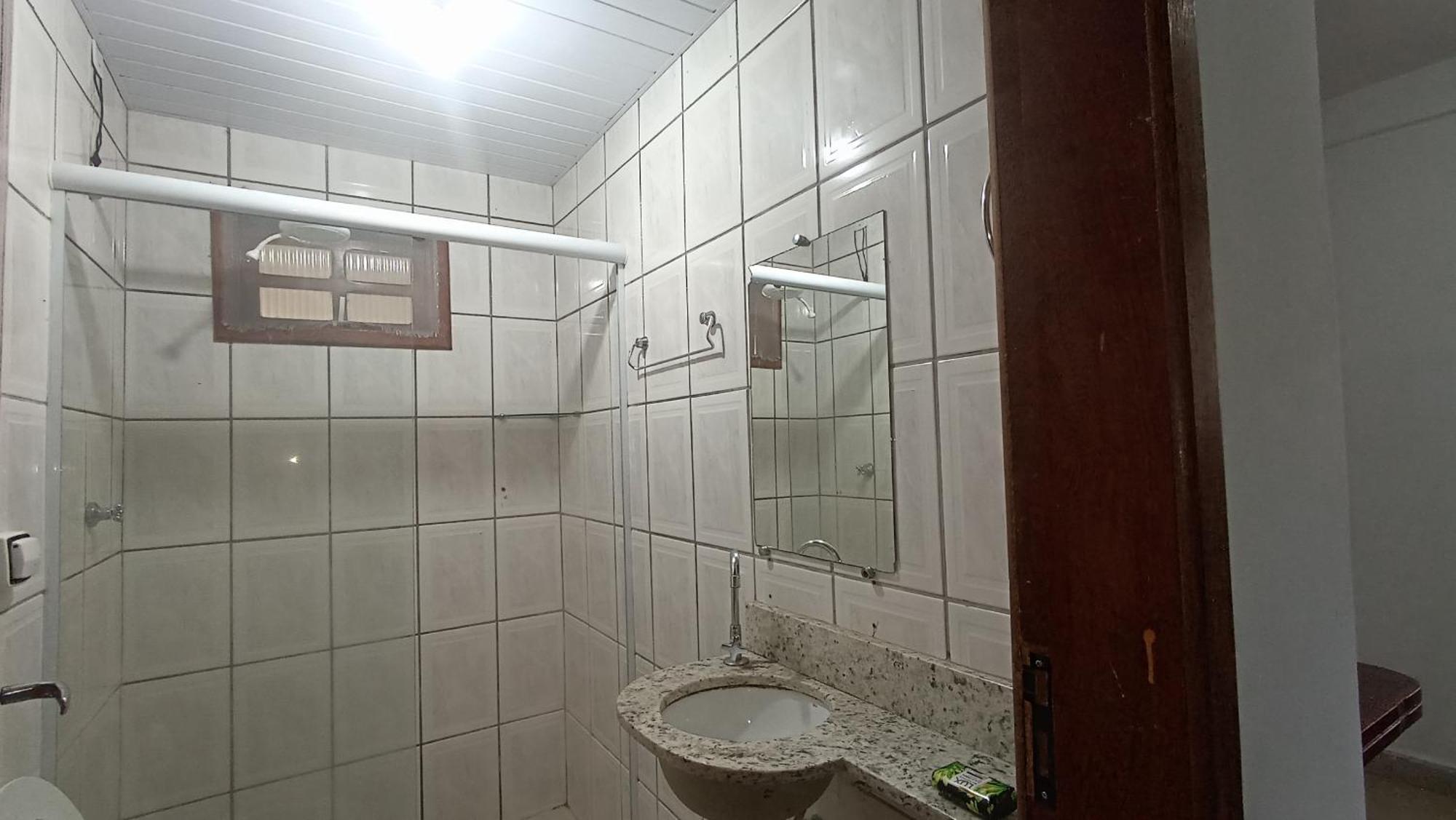 Pousada Do Didi Chapada Dos Guimaraes. Dış mekan fotoğraf