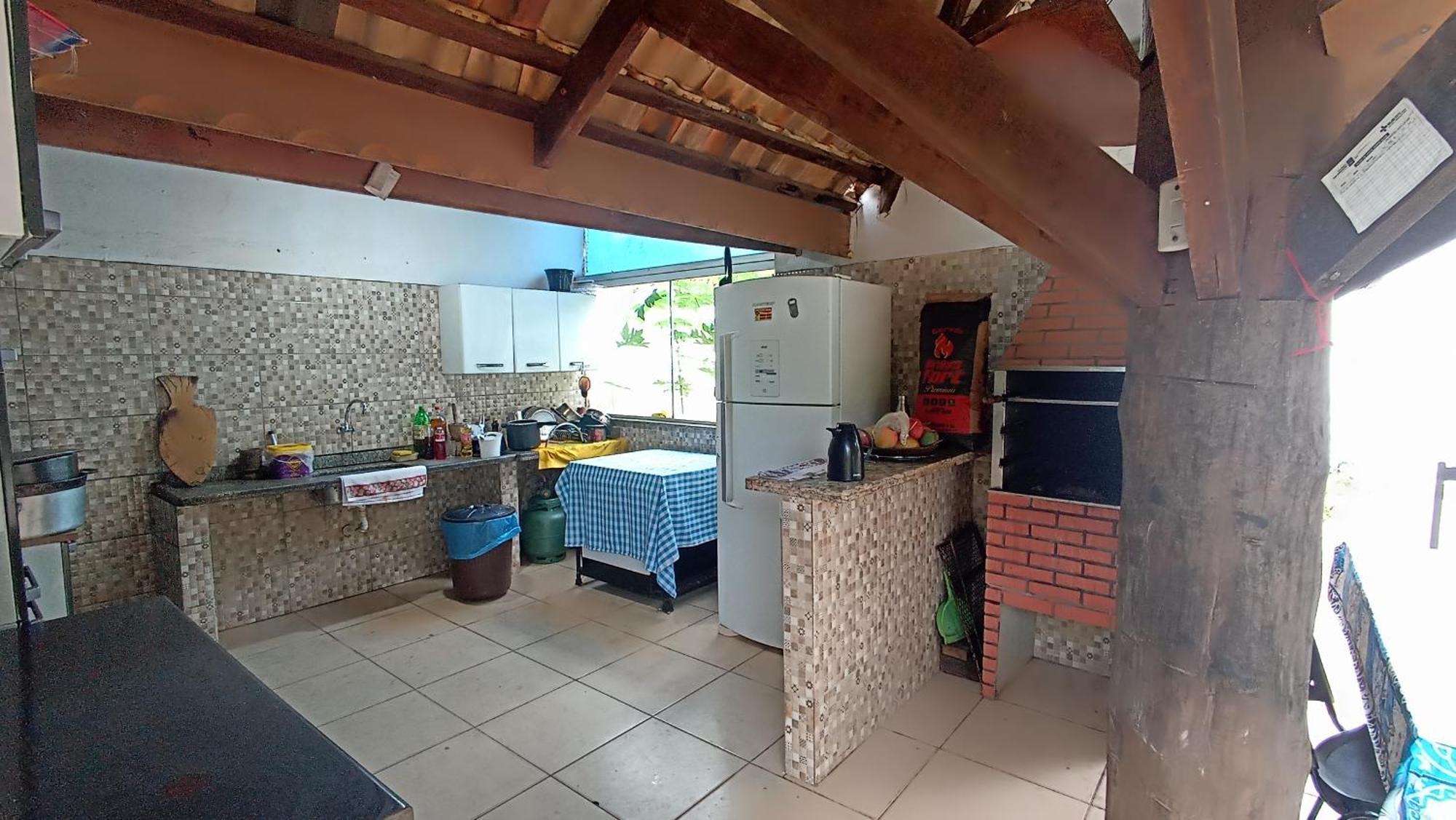 Pousada Do Didi Chapada Dos Guimaraes. Dış mekan fotoğraf
