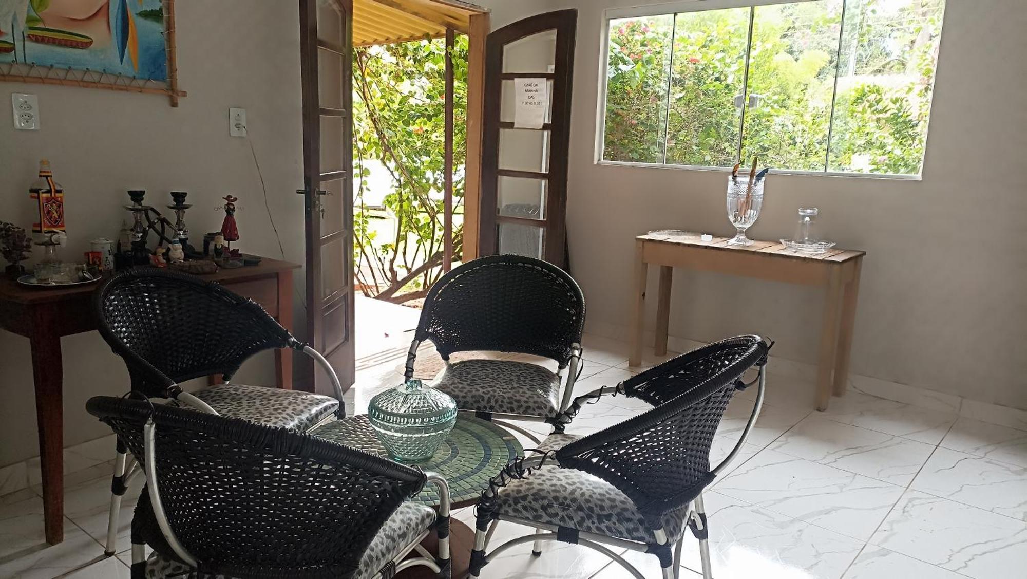 Pousada Do Didi Chapada Dos Guimaraes. Dış mekan fotoğraf